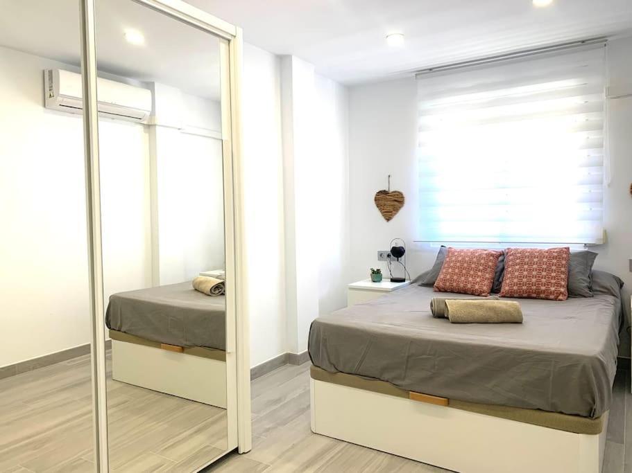 Precioso Apartamento Malaga Exterior photo